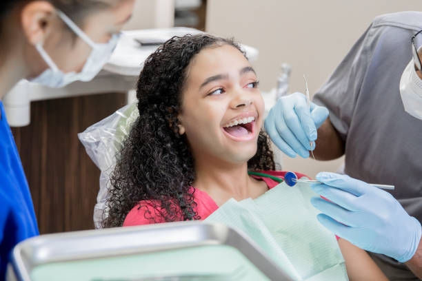 Best Emergency Denture Repair in Universal City, TX